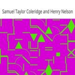 The Literary Remains of Samuel Taylor Coleridge, Volume 2
