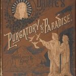 The Divine Comedy by Dante, Illustrated, Purgatory, Complete
