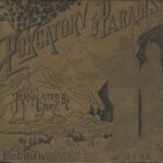 The Divine Comedy by Dante, Illustrated, Paradise, Volume 1
