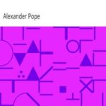 The Poetical Works of Alexander Pope, Volume 1