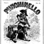 Punchinello, Volume 1, No. 02, April 9, 1870