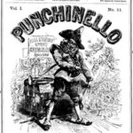 Punchinello, Volume 1, No. 11, June 11, 1870