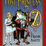 The Lost Princess of Oz