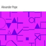 The Poetical Works of Alexander Pope, Volume 2
