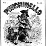 Punchinello, Volume 1, No. 12, June 18, 1870
