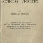 Nicholas Nickleby