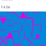 Female Scripture Biography, Volume I