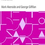 The Poetical Works of Mark Akenside
