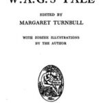 W. A. G.'s Tale