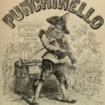 Punchinello, Volume 1, No. 06, May 7, 1870