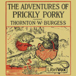 The Adventures of Prickly Porky