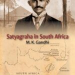 Mahatma Gandhi As A Student