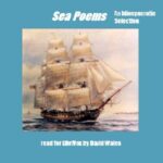 Sea Poems: An Idiosyncratic Selection