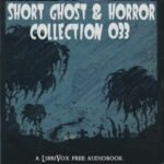 Short Ghost and Horror Collection 033
