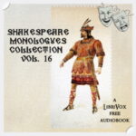 Shakespeare Monologues Collection vol. 16 (Multilingual)