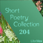 Short Poetry Collection 204