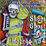 Short Ghost and Horror Collection 054