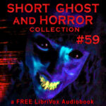 Short Ghost and Horror Collection 059