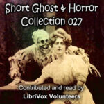 Short Ghost and Horror Collection 027