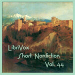 Short Nonfiction Collection, Vol. 044