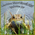 Short Nonfiction Collection, Vol. 058