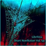 Short Nonfiction Collection, Vol. 059