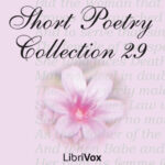 Short Poetry Collection 029