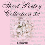 Short Poetry Collection 032