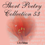 Short Poetry Collection 053