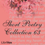 Short Poetry Collection 063