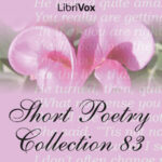 Short Poetry Collection 083