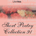 Short Poetry Collection 091