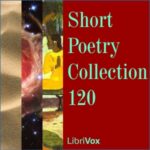 Short Poetry Collection 120