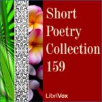 Short Poetry Collection 159