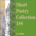 Short Poetry Collection 188