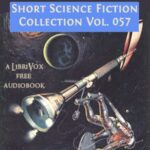 Short Science Fiction Collection 057