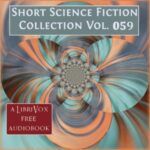 Short Science Fiction Collection 059