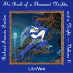 The Book of the Thousand Nights and a Night (Arabian Nights) Volume 11