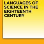 Languages of Science in the Eighteenth Century