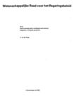 Macro-Economic Policy Coordination and Monetary integration: a European Perspective