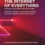 The Internet of Everything: Advances, Challenges and Applications