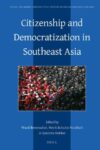 Citizenship and Democratization in Southeast Asia
