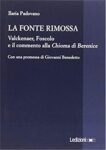 La fonte rimossa