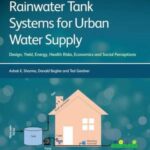 Rainwater Tank Systems for Urban Water Supply: Design, Yield, Energy, Health Risks, Economics and Social Perceptions