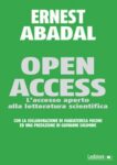 Open Access: L'accesso aperto alla letteratura scientifica