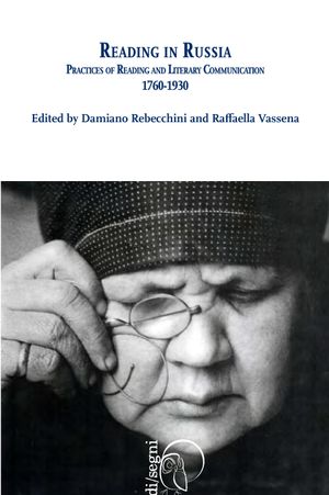 Reading in Russia