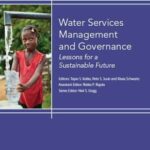Water Services Management and Governance: Lessons for a Sustainable Future