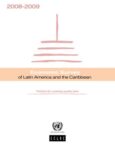 Economic Survey of Latin America and the Caribbean 2008-2009: Policies for creating quality jobs
