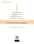 Economic Survey of Latin America and the Caribbean 2009-2010: The distributive impact of public policies