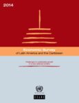 Economic Survey of Latin America and the Caribbean 2014: Challenges to sustainable growth in a new external context
